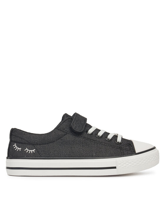 Тканевые кроссовки CSS20377-70 Deezee, черный
Тканевые кроссовки CSS20377-70 Deezee, черный