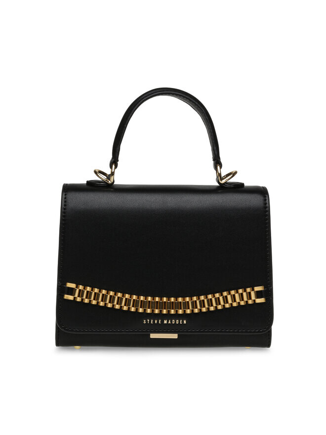 Сумка Steve Madden Bmoment SM13001393-02002-B-G, черный
Сумка Steve Madden Bmoment SM13001393-02002-B-G, черный