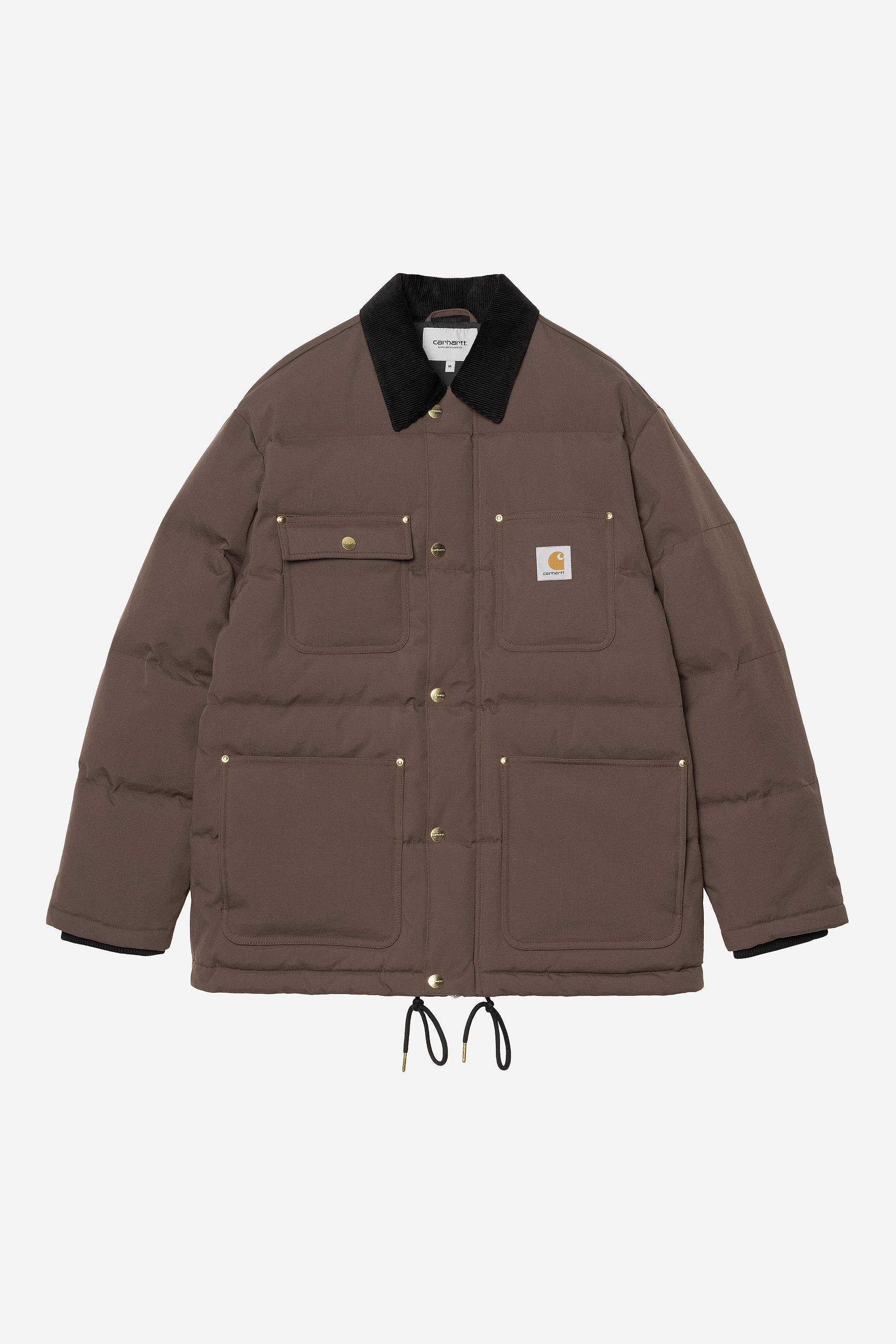Куртка Rayler Carhartt, мультиколор
Куртка Rayler Carhartt, мультиколор