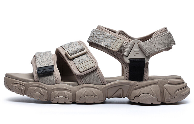Мужские пляжные сандалии FILA Luid Sandal 
Мужские пляжные сандалии FILA Luid Sandal