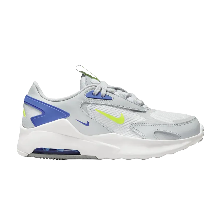 Кроссовки Nike Air Max Bolt GS, серый
Кроссовки Nike Air Max Bolt GS, серый