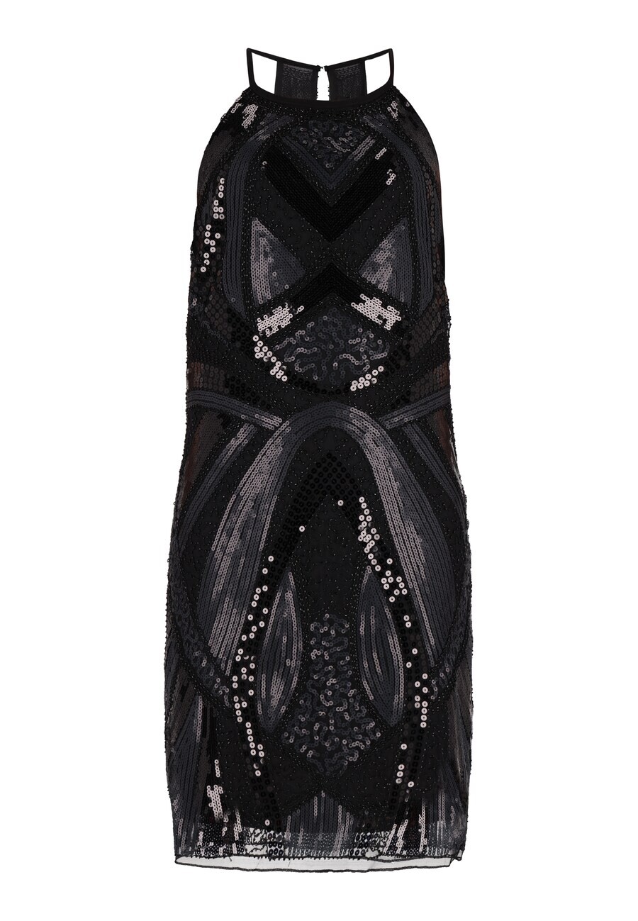 Коктейльное платье Naemi, черный
Коктейльное платье Naemi, черный