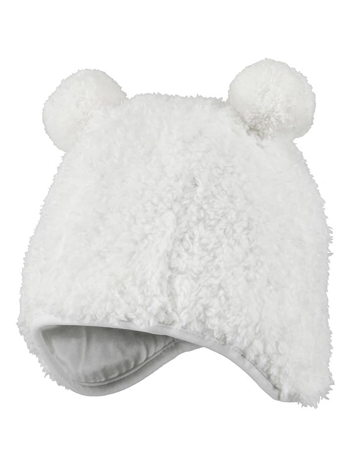 Шапка Barts, белый
Шапка Barts, белый