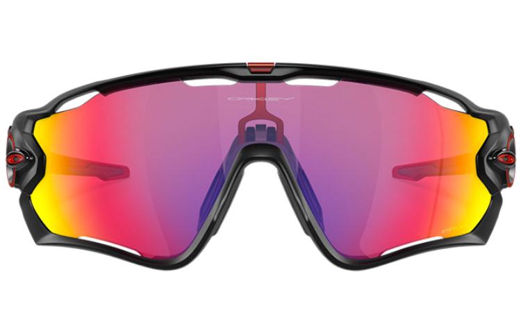 Антибликовые ветрозащитные очки для велоспорта, бега и вождения Jawbreaker Unisex Everyday Oakley, черный
Антибликовые ветрозащитные очки для велоспорта, бега и вождения Jawbreaker Unisex Everyday Oakley, черный