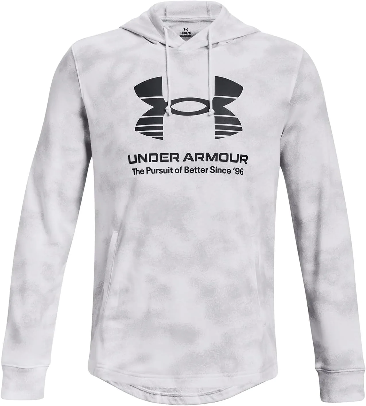 Толстовка Under Armour Rival Terry
Толстовка Under Armour Rival Terry