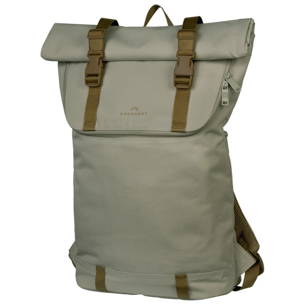 Медитативный темный рюкзак Кристофера 18 - рюкзак Doughnut, Sand
Медитативный темный рюкзак Кристофера 18 - рюкзак Doughnut, Sand