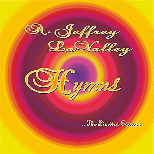 CD диск Lavalley, a Jeffrey: Hymns
CD диск Lavalley, a Jeffrey: Hymns