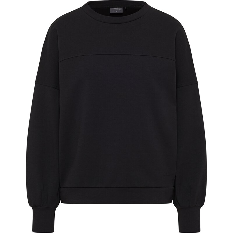 Толстовка vb_sarfina 4046 sweatshirt Venice Beach, черный
Толстовка vb_sarfina 4046 sweatshirt Venice Beach, черный