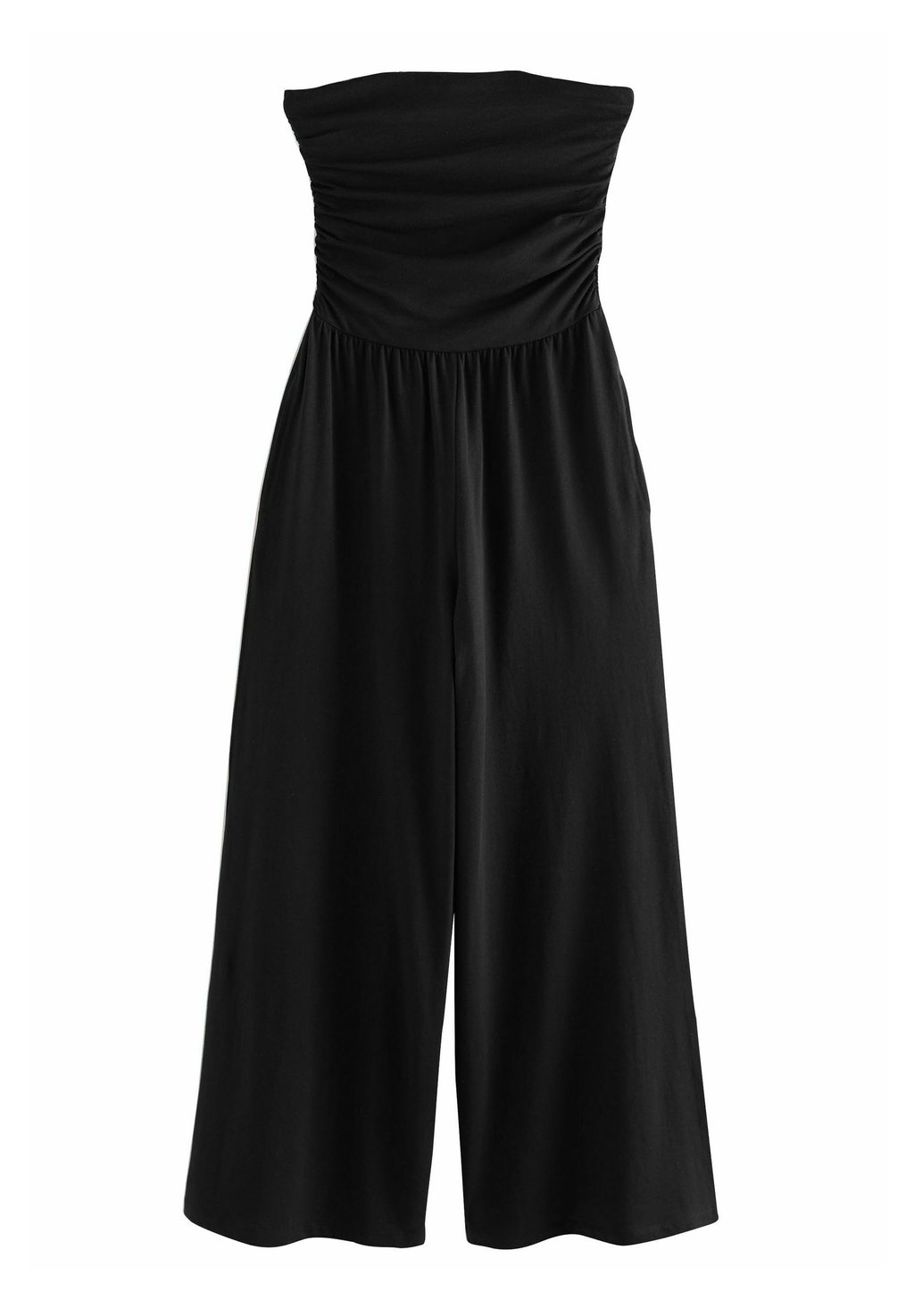 Комбинезон BANDEAU Next, черный
Комбинезон BANDEAU Next, черный