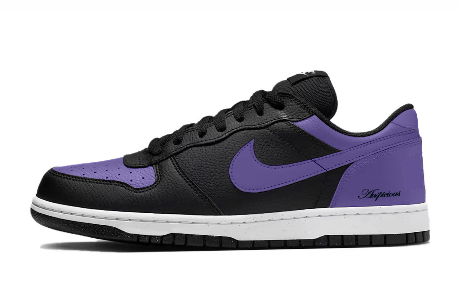 Nike Большие синтетические кожаные, кожаные фиолетовые устойчивые к истиранию низкие кроссовки для скейтбординга мужские Black
Nike Большие синтетические кожаные, кожаные фиолетовые устойчивые к истиранию низкие кроссовки для скейтбординга мужские Black