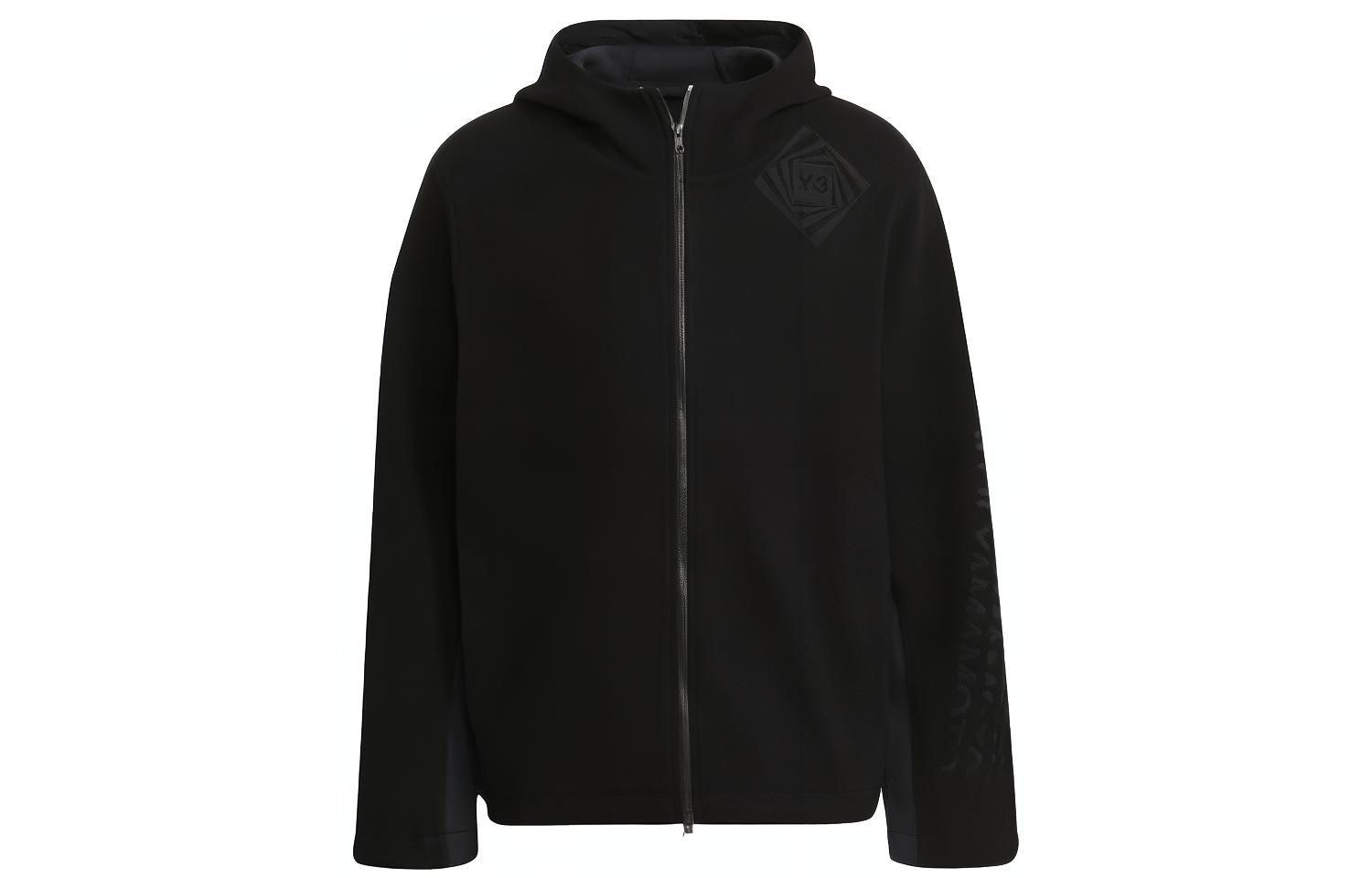 Y-3 Куртка Y 3 мужская черная, Black
Y-3 Куртка Y 3 мужская черная, Black