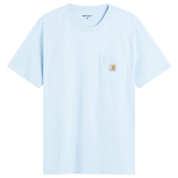 Футболка с карманом Carhartt Wip, Icaria
Футболка с карманом Carhartt Wip, Icaria