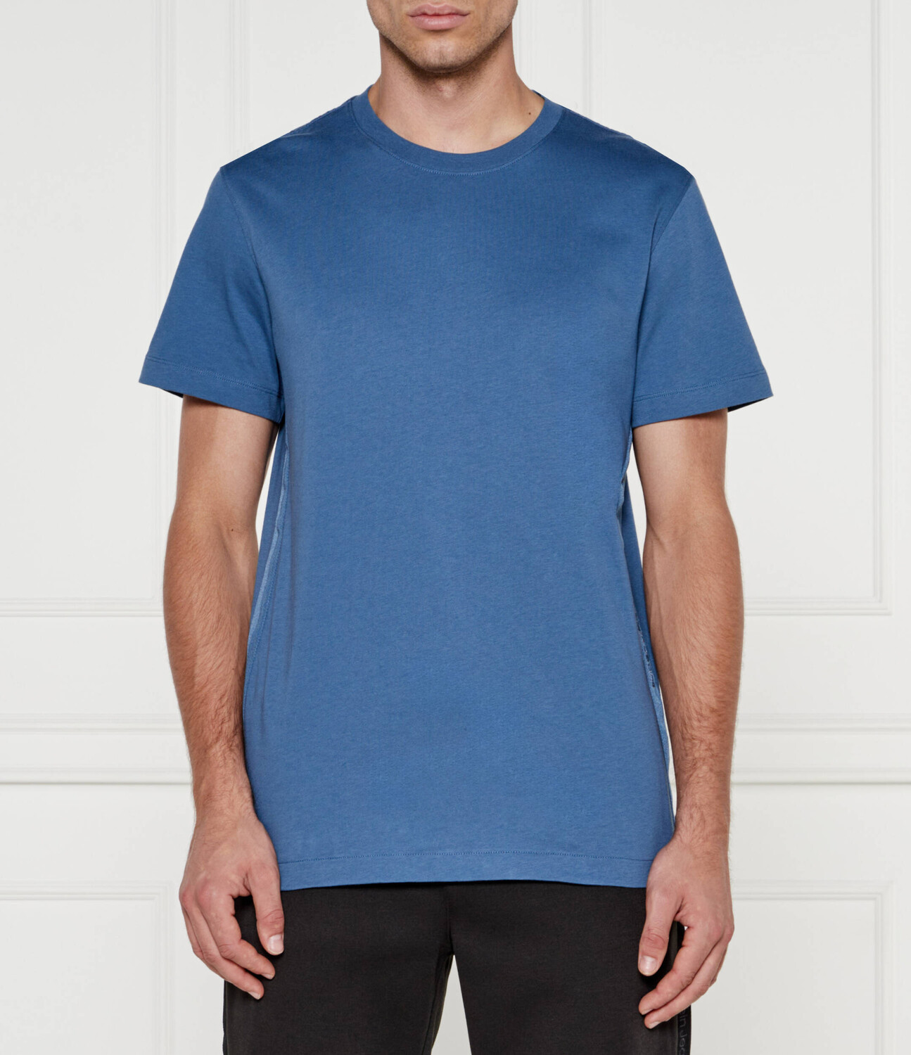 Футболка CALVIN KLEIN JEANS Regular Fit, синий
Футболка CALVIN KLEIN JEANS Regular Fit, синий