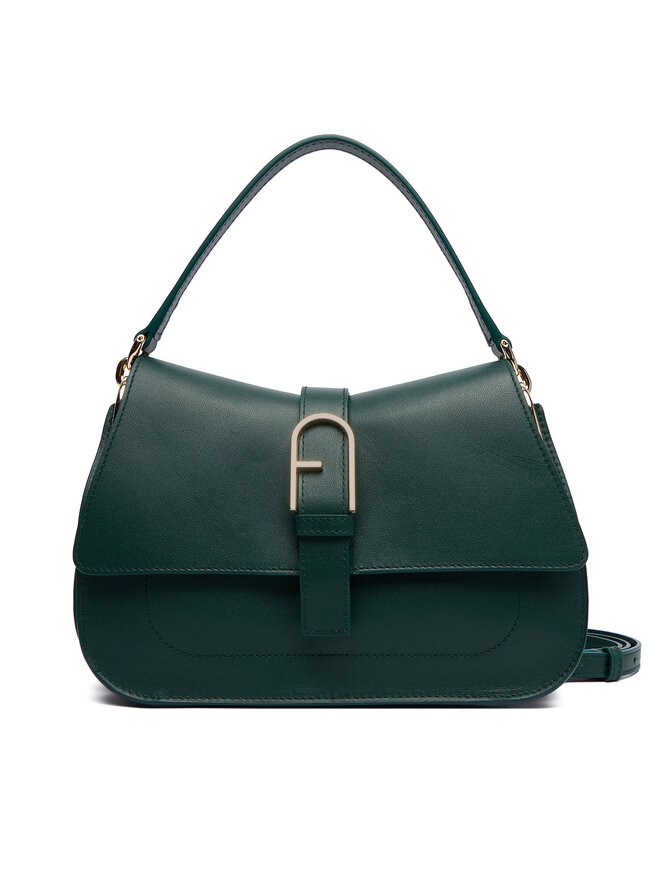 Сумка Furla Flow WB00996 BX2045 BG 4282S 1007, зеленый
Сумка Furla Flow WB00996 BX2045 BG 4282S 1007, зеленый