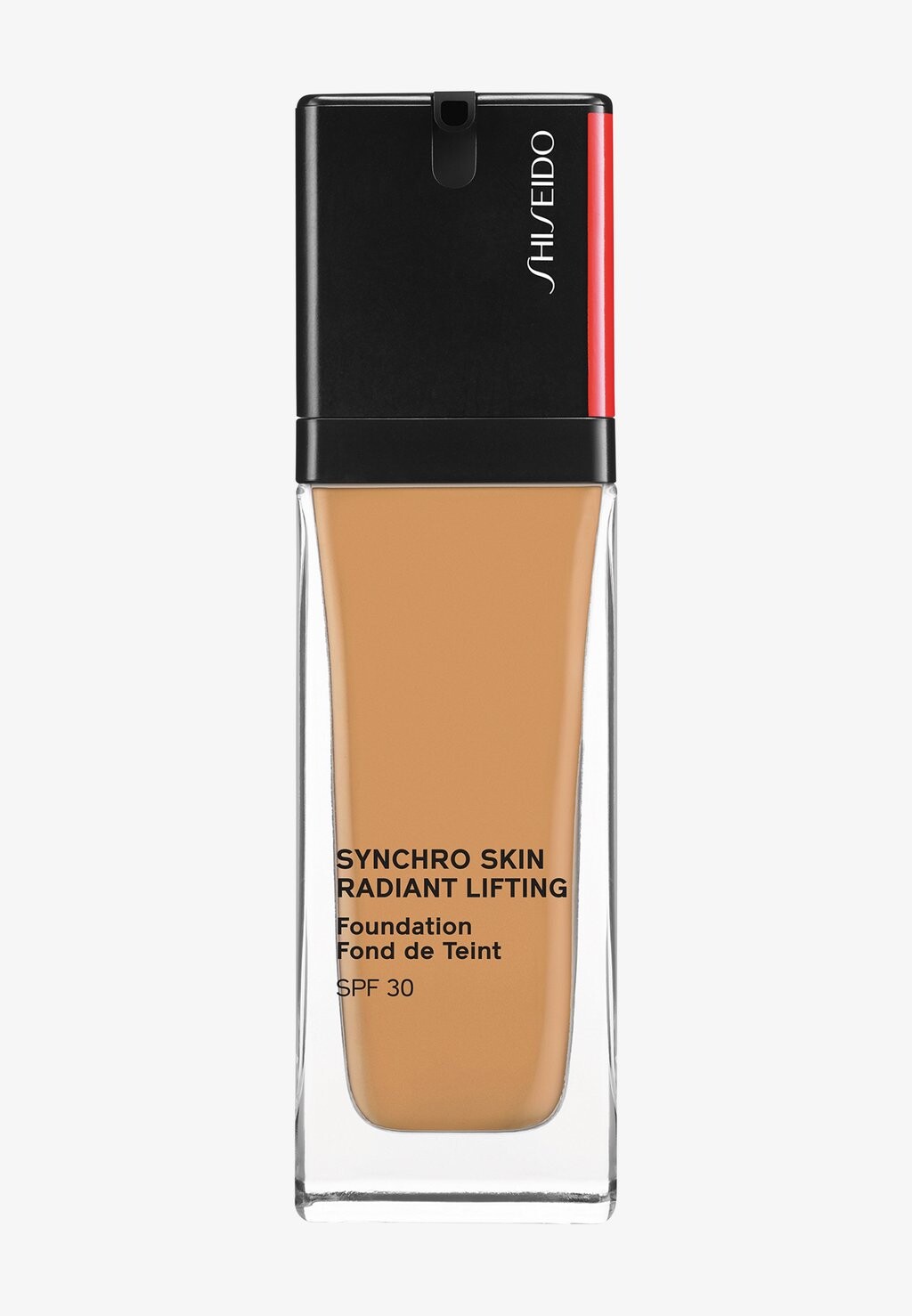 Тональный крем Synchro Skin Radiant Lifting Foundation Spf30 550 Jasper Shiseido, цвет citrine
Тональный крем Synchro Skin Radiant Lifting Foundation Spf30 550 Jasper Shiseido, цвет citrine