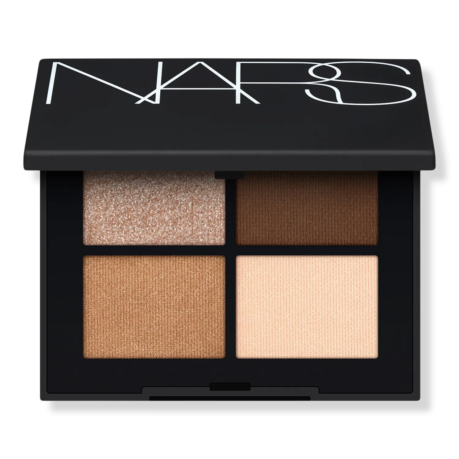 Палитра теней Quad Eyeshadow NARS, MOJAVE
Палитра теней Quad Eyeshadow NARS, MOJAVE