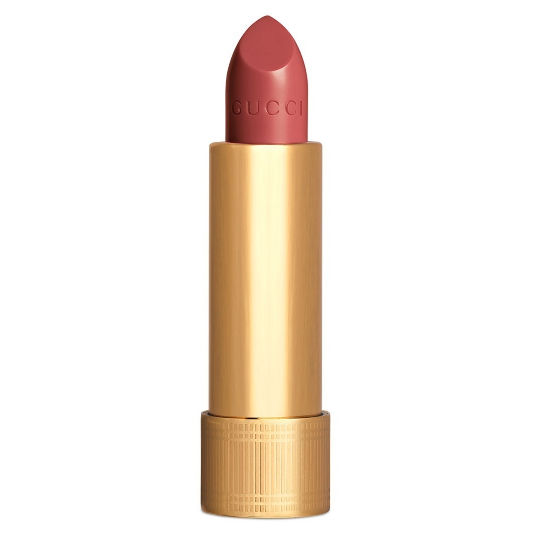 Помада для губ gucci beauty rouge a levres voile Gucci, 221 - candace rose, вес 3.5 гр.
Помада для губ gucci beauty rouge a levres voile Gucci, 221 - candace rose, вес 3.5 гр.