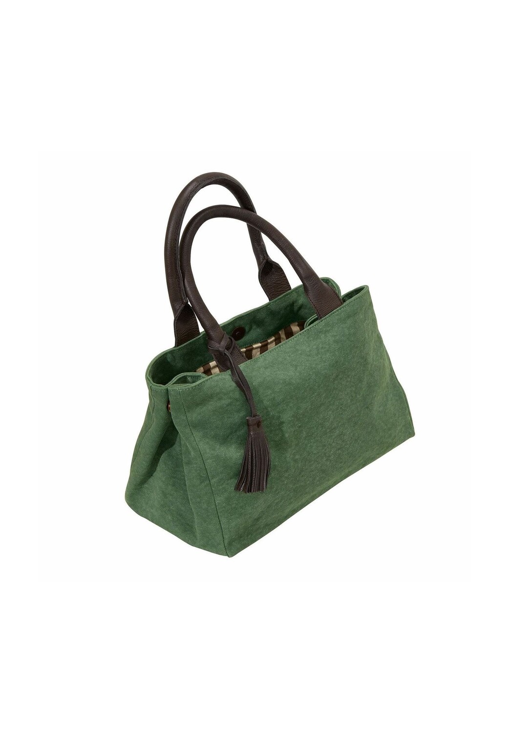 Сумка Хойя зеленая Loberon, зеленый
Сумка Хойя зеленая Loberon, зеленый