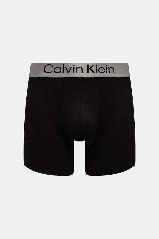 Боксеры 3 шт Calvin Klein Underwear, черный 
Боксеры 3 шт Calvin Klein Underwear, черный