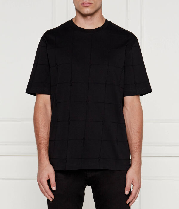 Футболки Regular fit Armani Exchange, черный
Футболки Regular fit Armani Exchange, черный