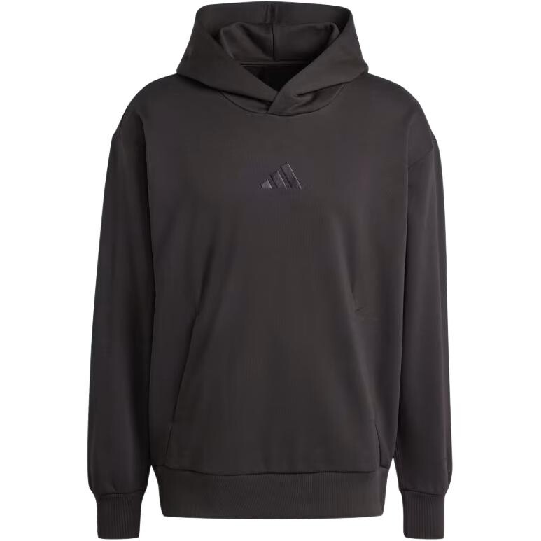 Все Szn Толстовка Мужская Черная Adidas, черный
Все Szn Толстовка Мужская Черная Adidas, черный