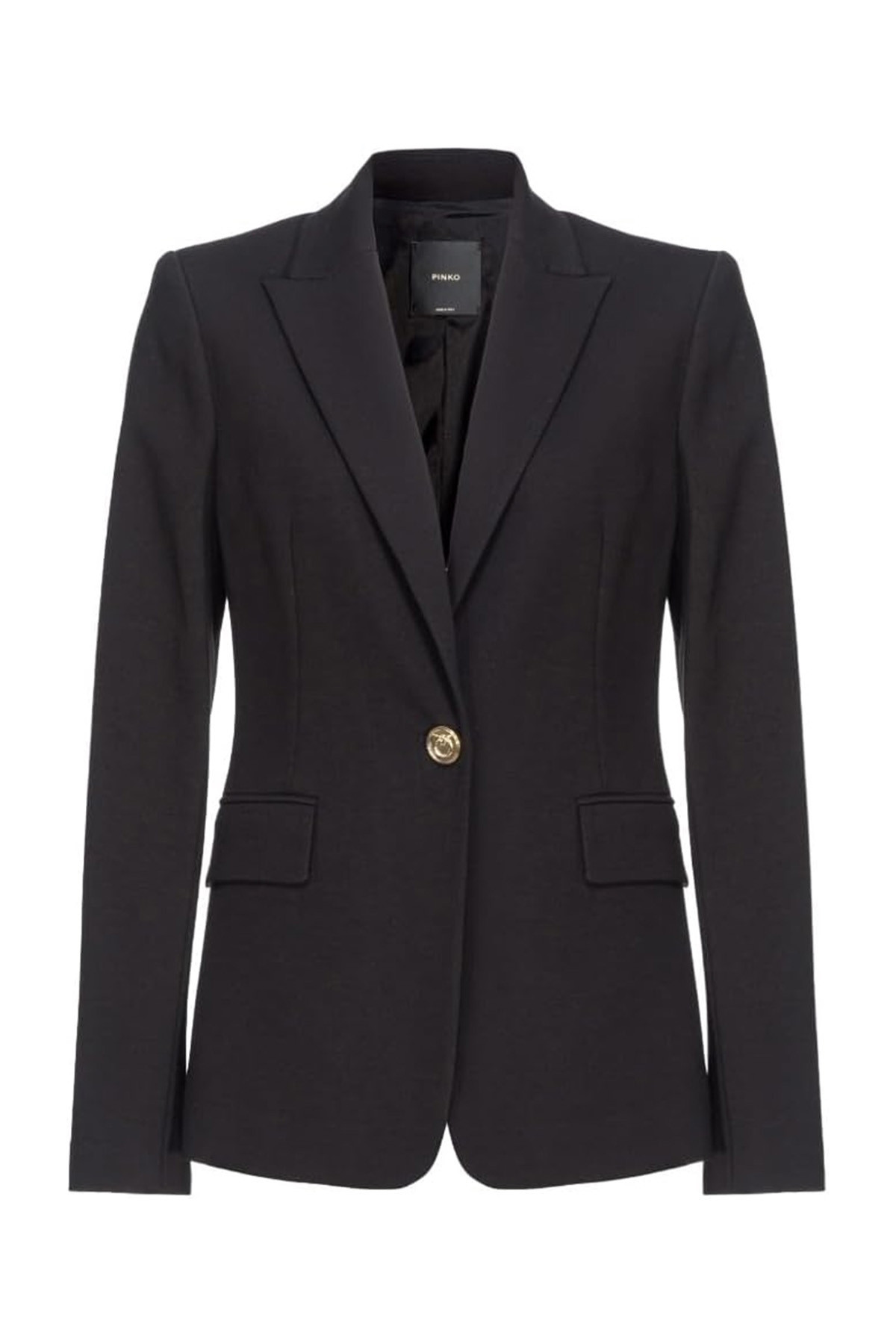 Рубашка Pinko, black
Рубашка Pinko, black