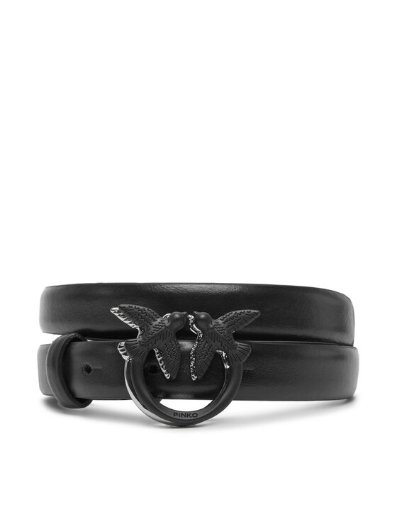 Женский ремень Love Berry H2 Belt 20251 PLT1 100143 Y5B4 Pinko, черный
Женский ремень Love Berry H2 Belt 20251 PLT1 100143 Y5B4 Pinko, черный