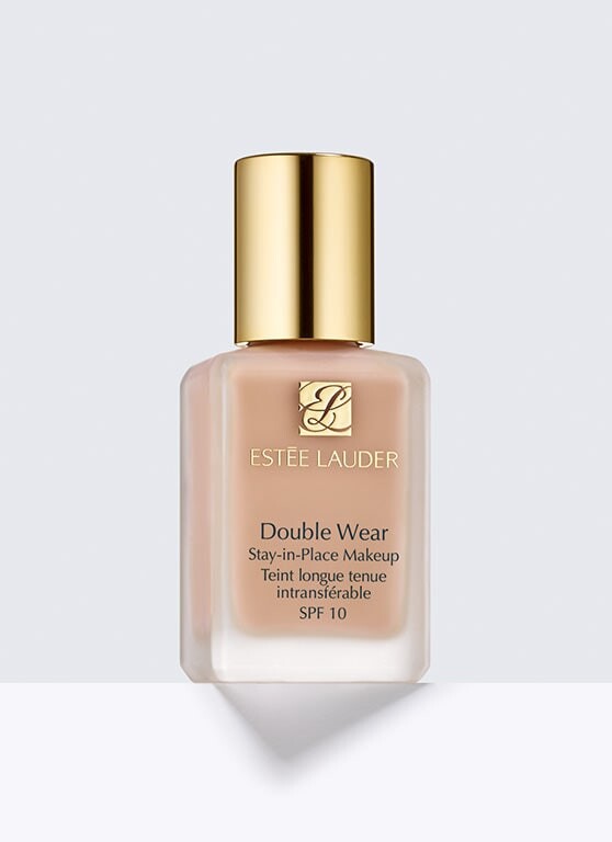 Стойкая основа под макияж SPF 10 Double Wear Estée Lauder, 30мл, цвет 2C2-Pale-Almond
Стойкая основа под макияж SPF 10 Double Wear Estée Lauder, 30мл, цвет 2C2-Pale-Almond