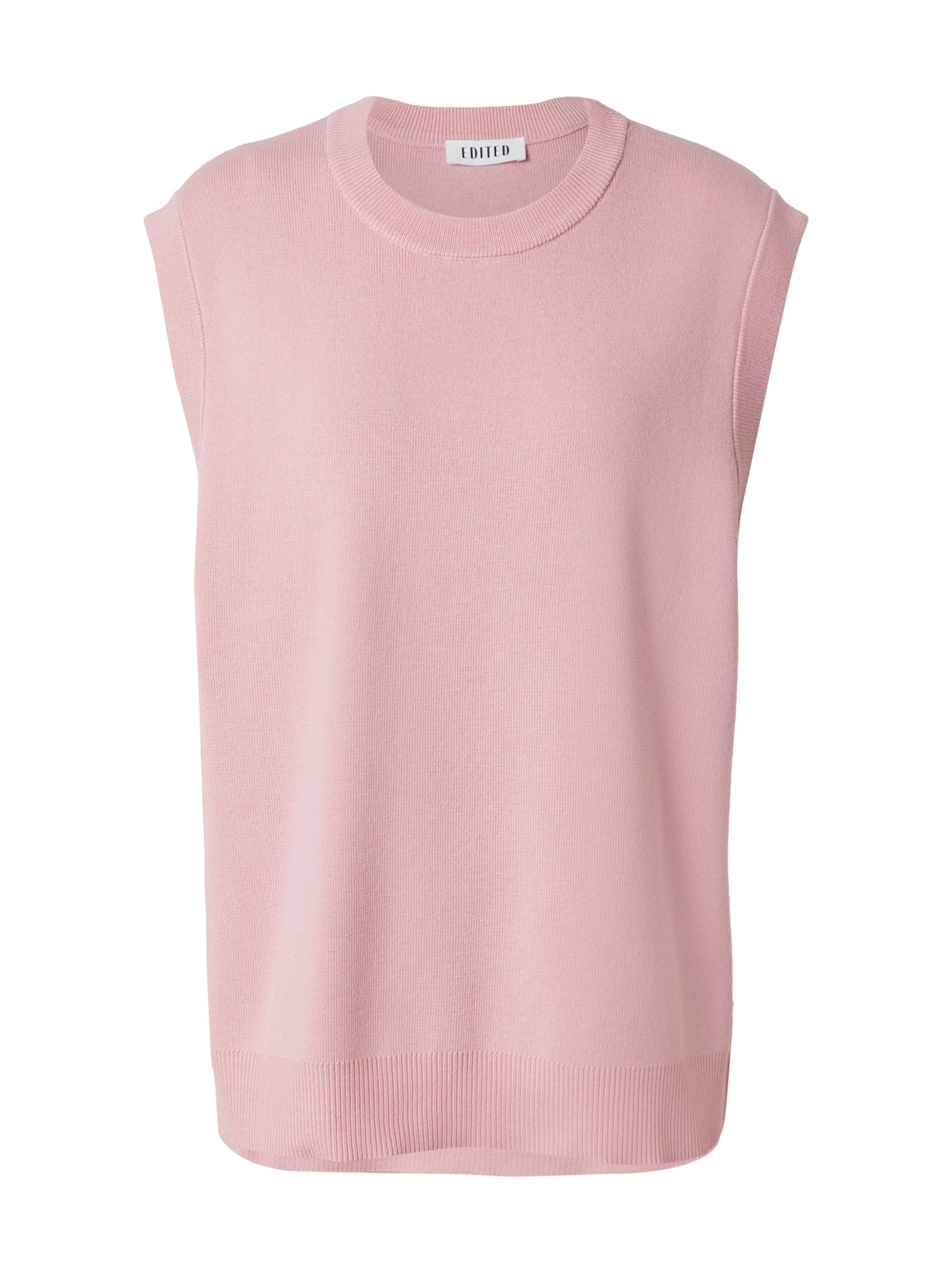 EDITED Свитер 'Thanya' в розовом цвете
EDITED Свитер 'Thanya' в розовом цвете