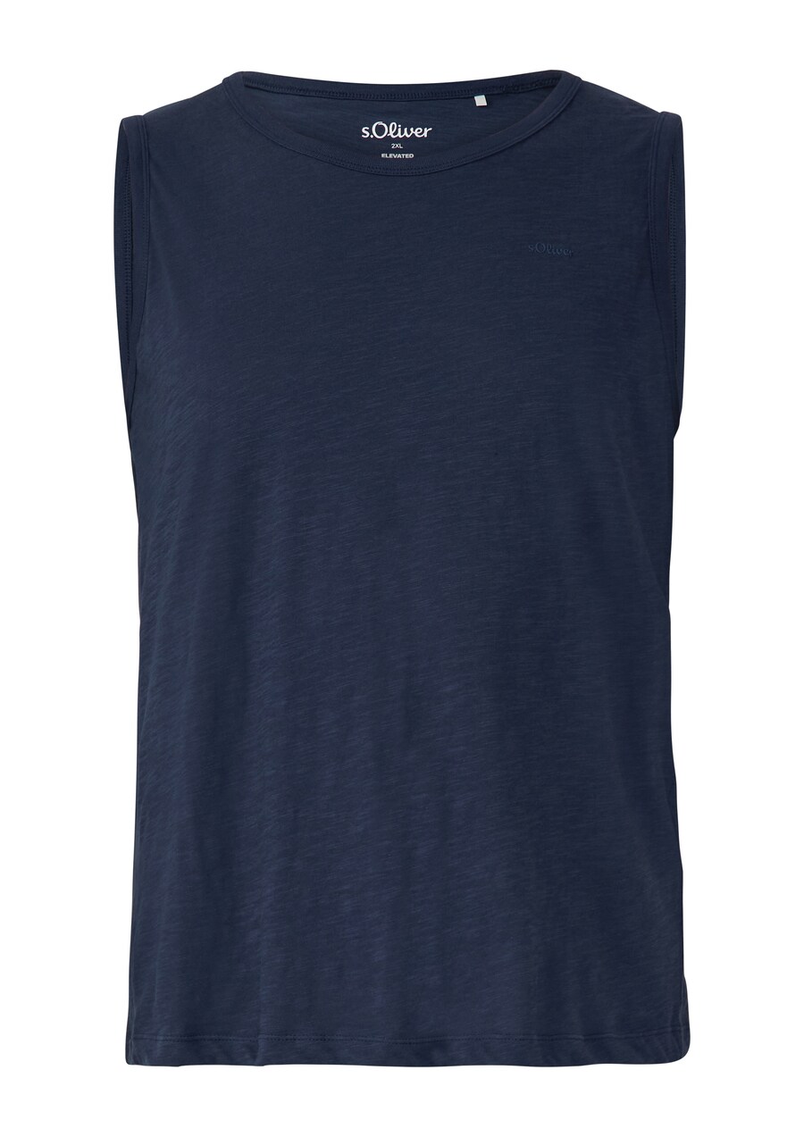 Футболка s.Oliver, Blue
Футболка s.Oliver, Blue