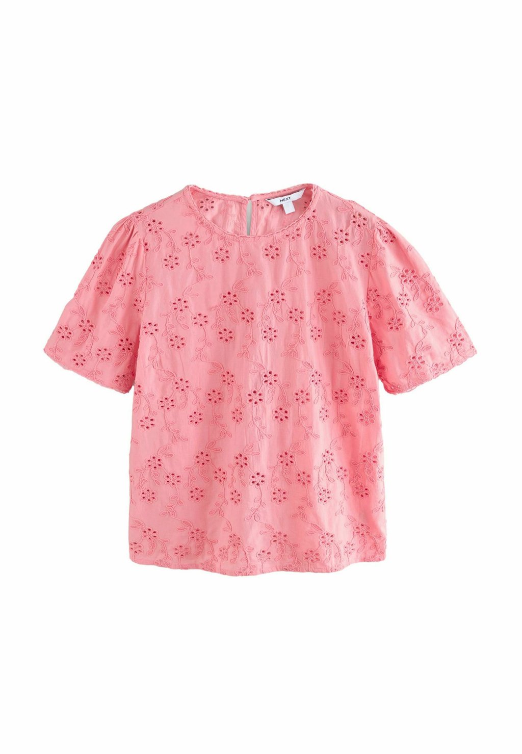 Блуза REGULAR FIT - TEXTURED FLORAL CORNELLI EMBROIDERED SHORT SLEEVE Next, фуксия
Блуза REGULAR FIT - TEXTURED FLORAL CORNELLI EMBROIDERED SHORT SLEEVE Next, фуксия