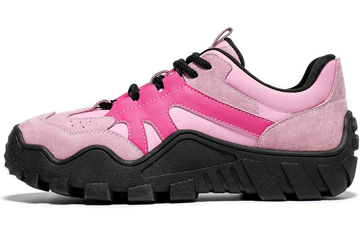 Кроссовки Endless Mountains Outdoor Performance женские с низким верхом, черный Og Offground
Кроссовки Endless Mountains Outdoor Performance женские с низким верхом, черный Og Offground