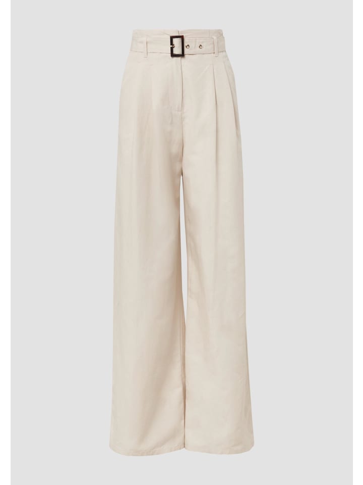 Брюки в цвете 0505_бежевый comma
Брюки в цвете 0505_бежевый comma