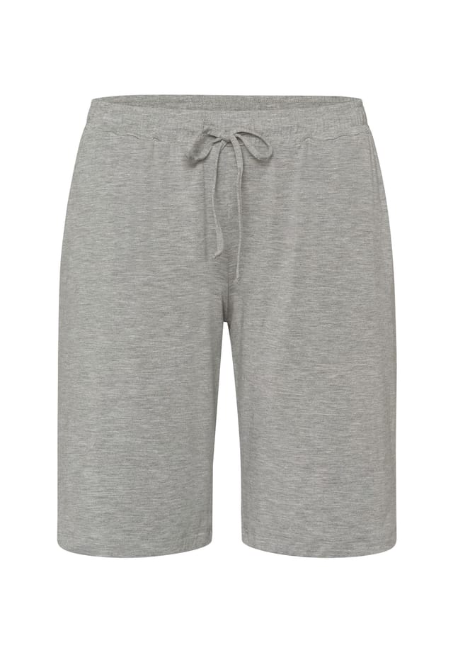 Шорты для сна Natural Elegance Hanro, серый
Шорты для сна Natural Elegance Hanro, серый