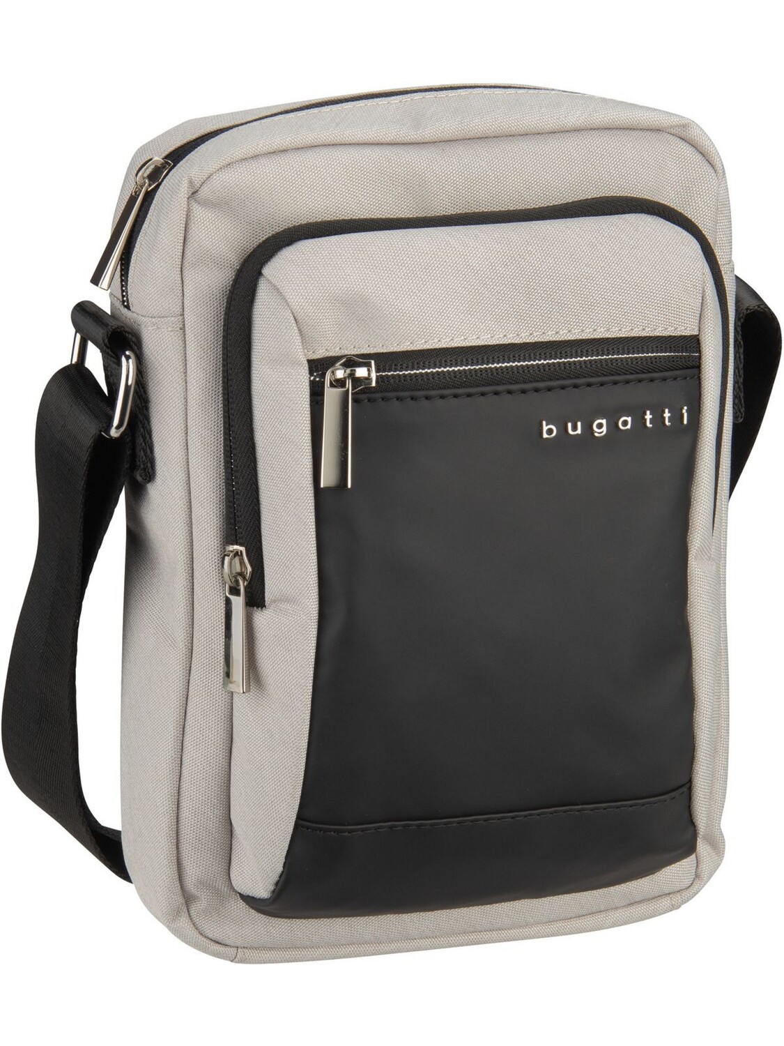 Сумка через плечо Bugatti Sera Shoulder Bag, светло серый
Сумка через плечо Bugatti Sera Shoulder Bag, светло серый