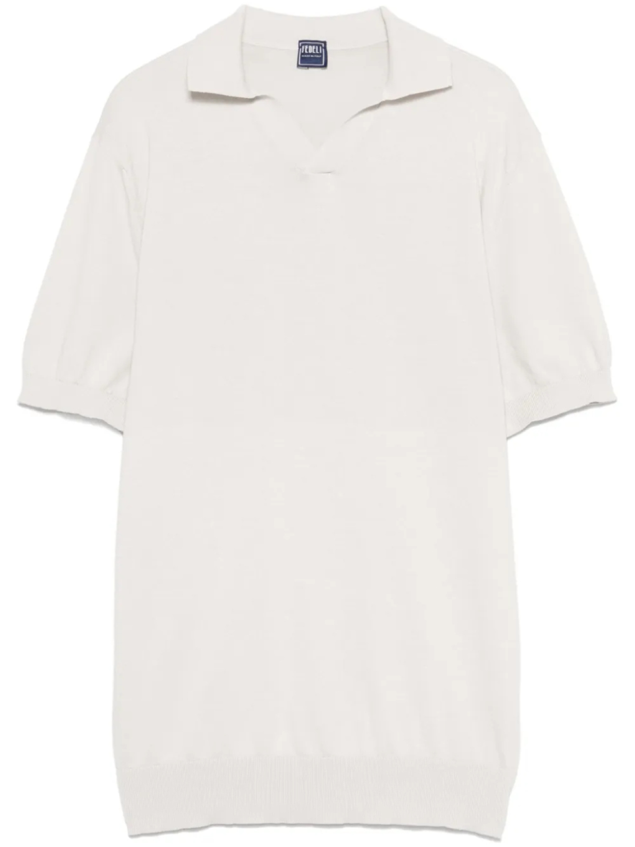 Футболка Fuji Fedeli, нейтральный
Футболка Fuji Fedeli, нейтральный