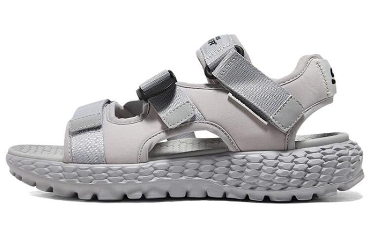 Сандалии Monster Beach мужские серые Skechers
Сандалии Monster Beach мужские серые Skechers