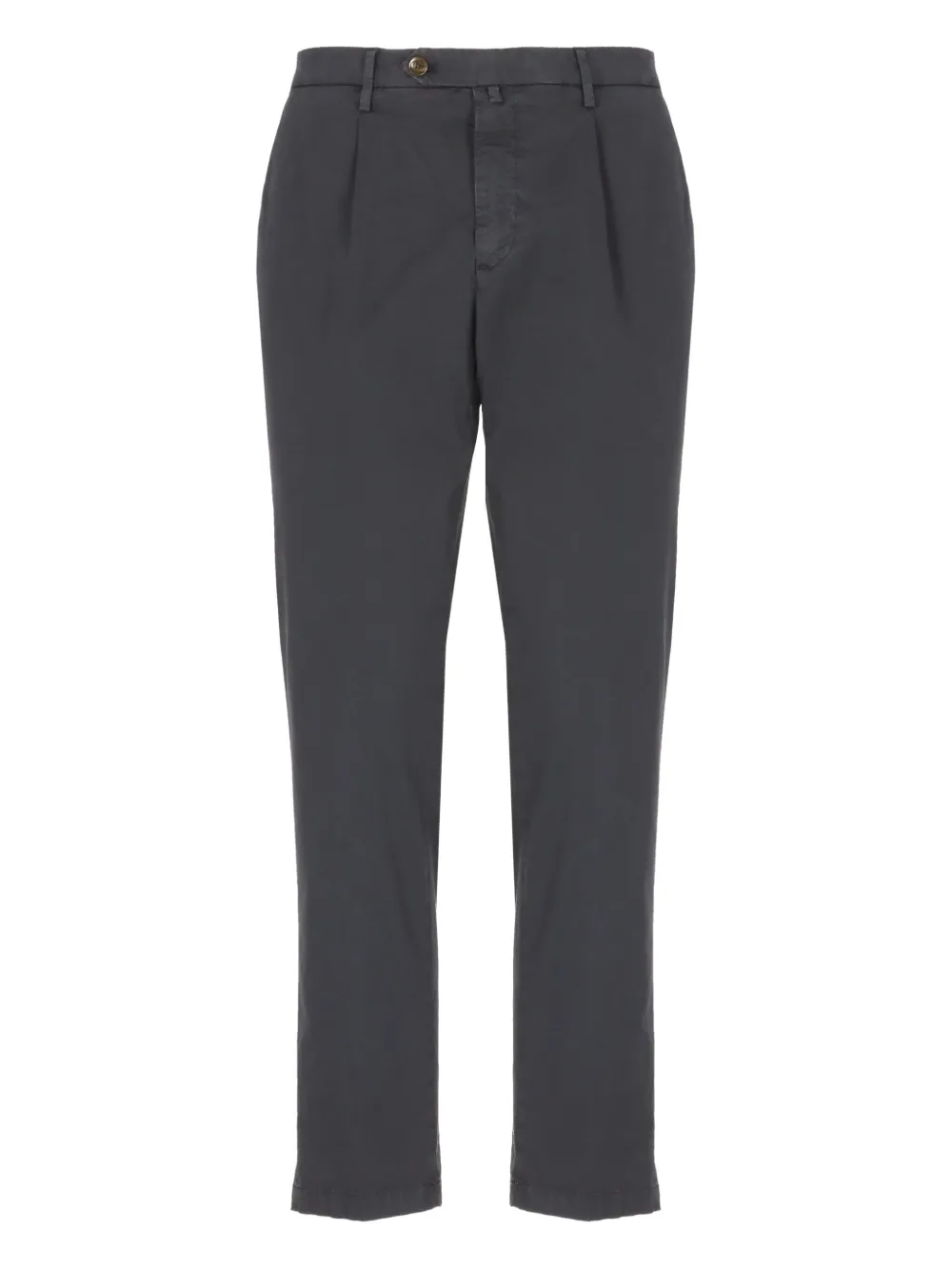 Брюки по фигуре Briglia 1949, синий
Брюки по фигуре Briglia 1949, синий