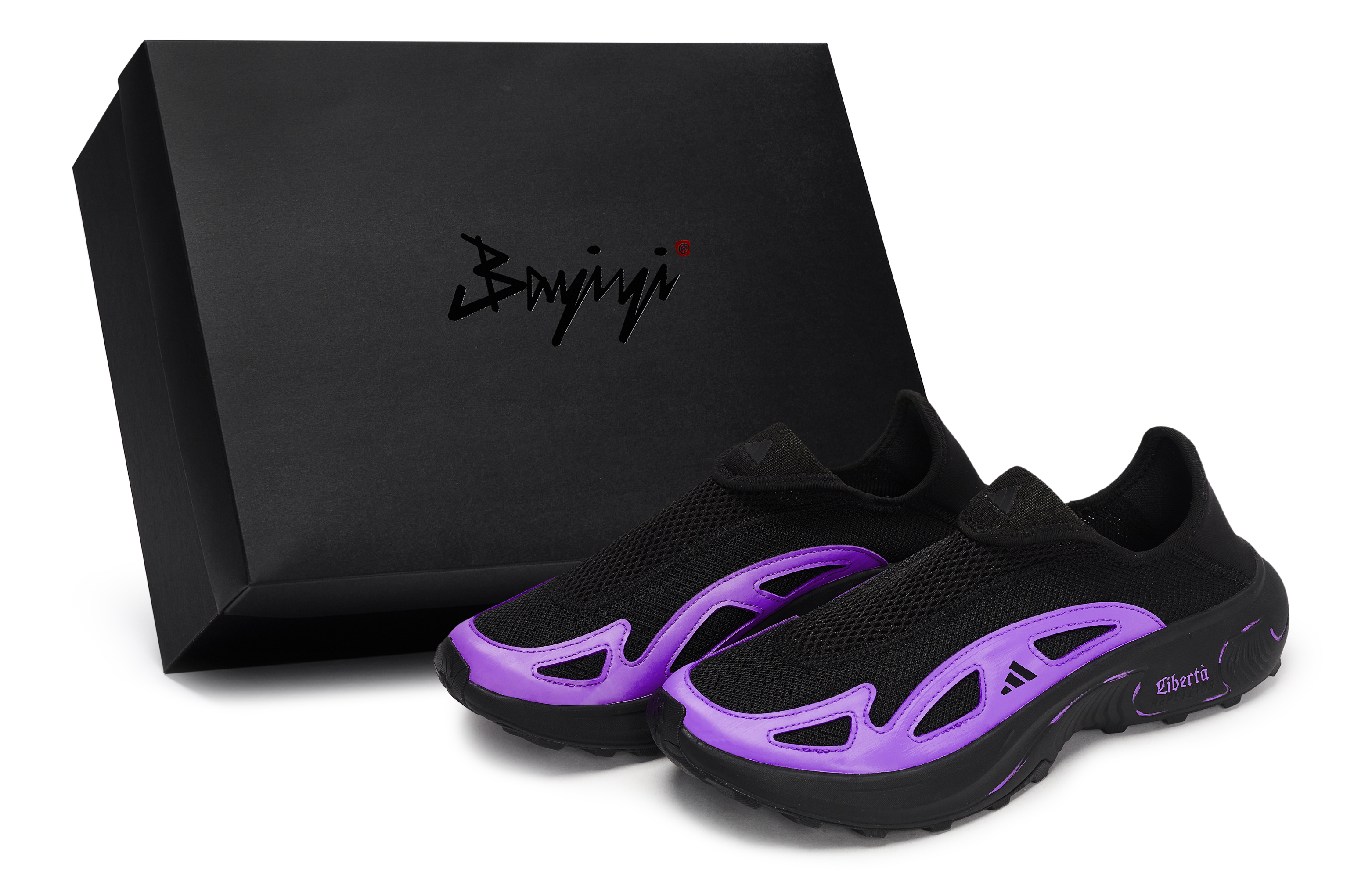 Adidas FC WALKER повседневные низкие мужские кроссовки, черные/фиолетовые
Adidas FC WALKER повседневные низкие мужские кроссовки, черные/фиолетовые