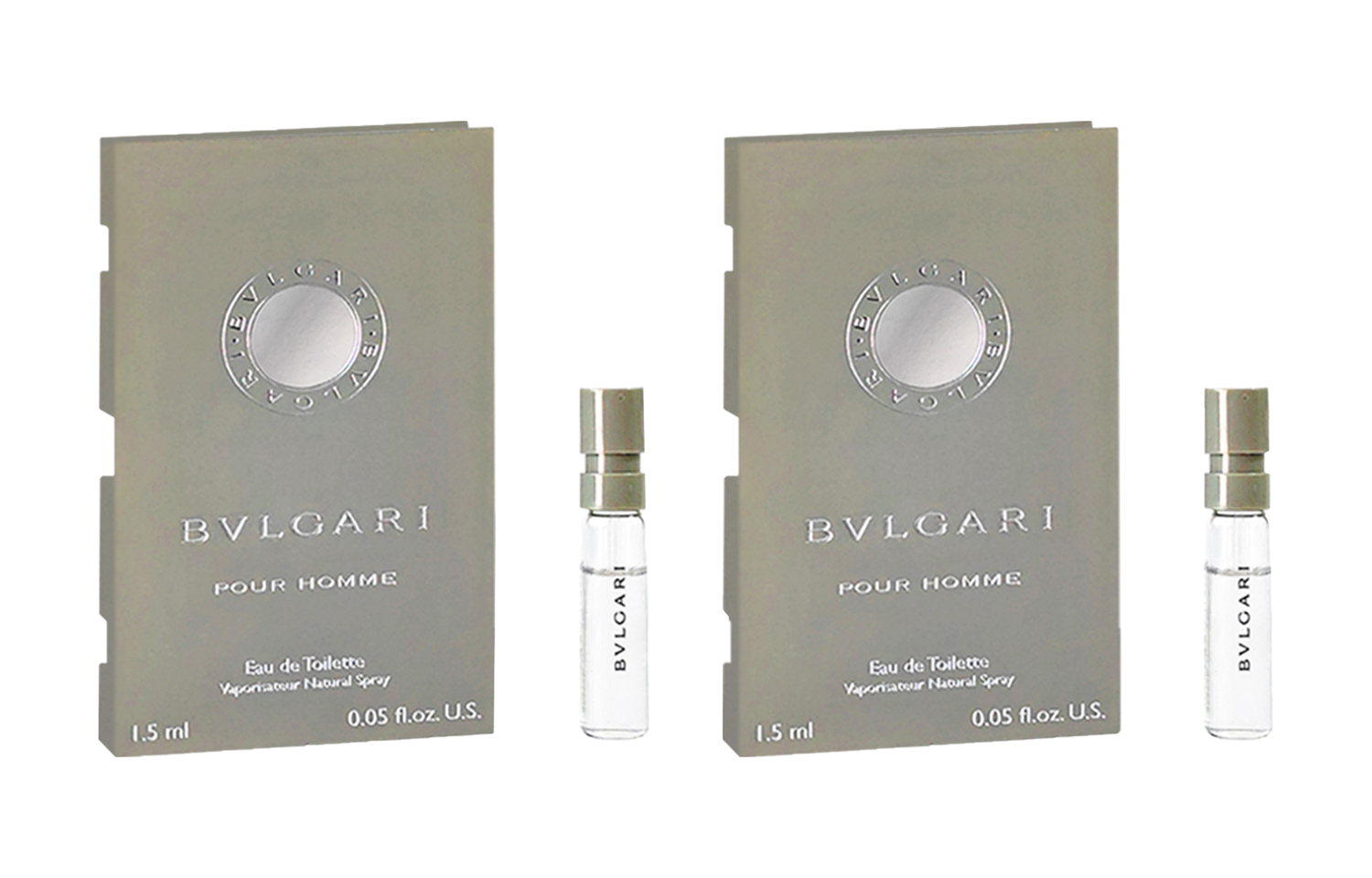 Пробники парфюма men's BVLGARI
Пробники парфюма men's BVLGARI