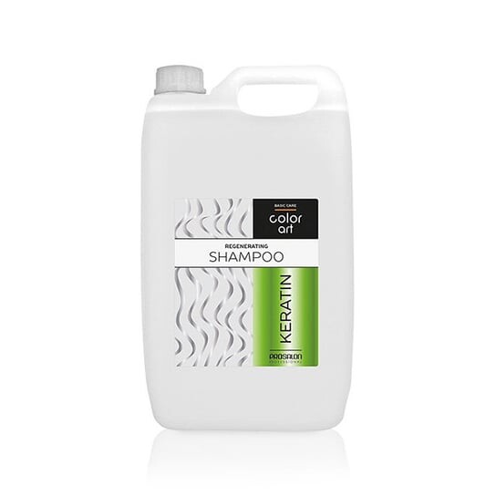 Шампунь 5 л Chantal Prosalon Color Art Keratin —
Шампунь 5 л Chantal Prosalon Color Art Keratin —