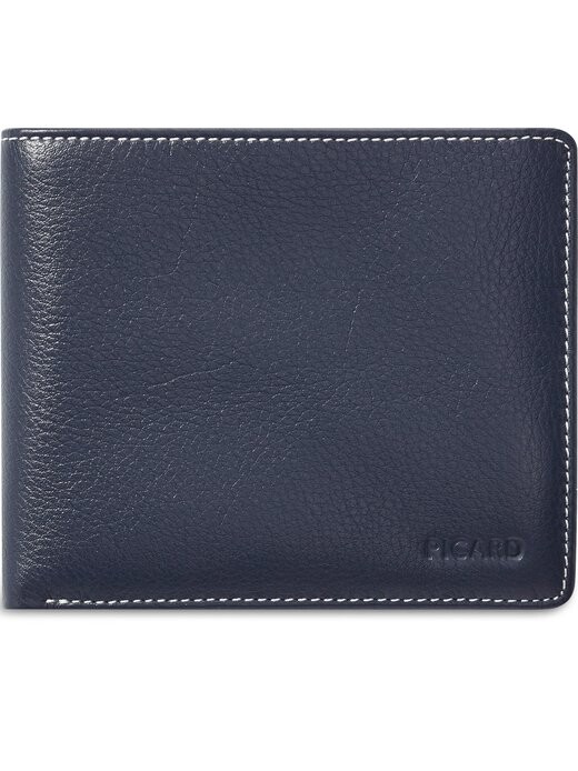 Кошелек диего Picard, синий
Кошелек диего Picard, синий