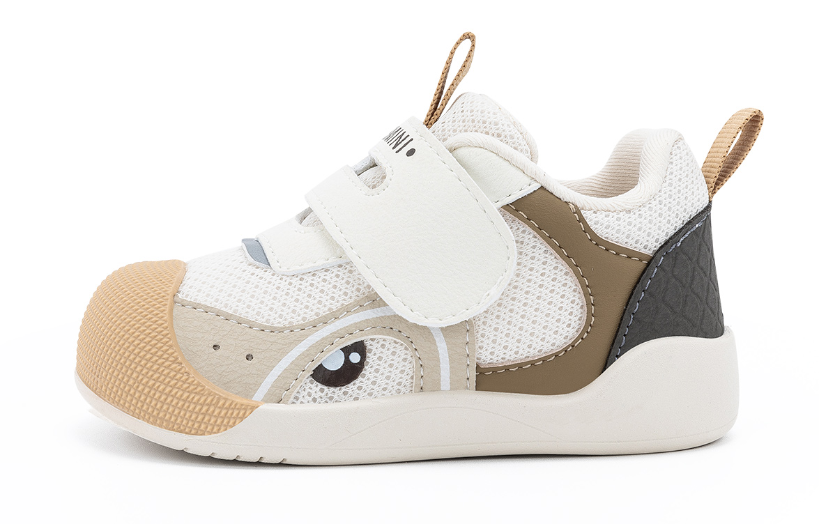 Обувь для дошкольников / Носки для малышей EBMINI, бежевый/хаки
Обувь для дошкольников / Носки для малышей EBMINI, бежевый/хаки