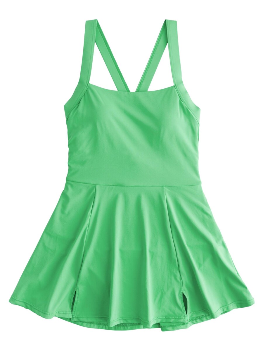 Моделирующий купальник Next, зеленый
Моделирующий купальник Next, зеленый