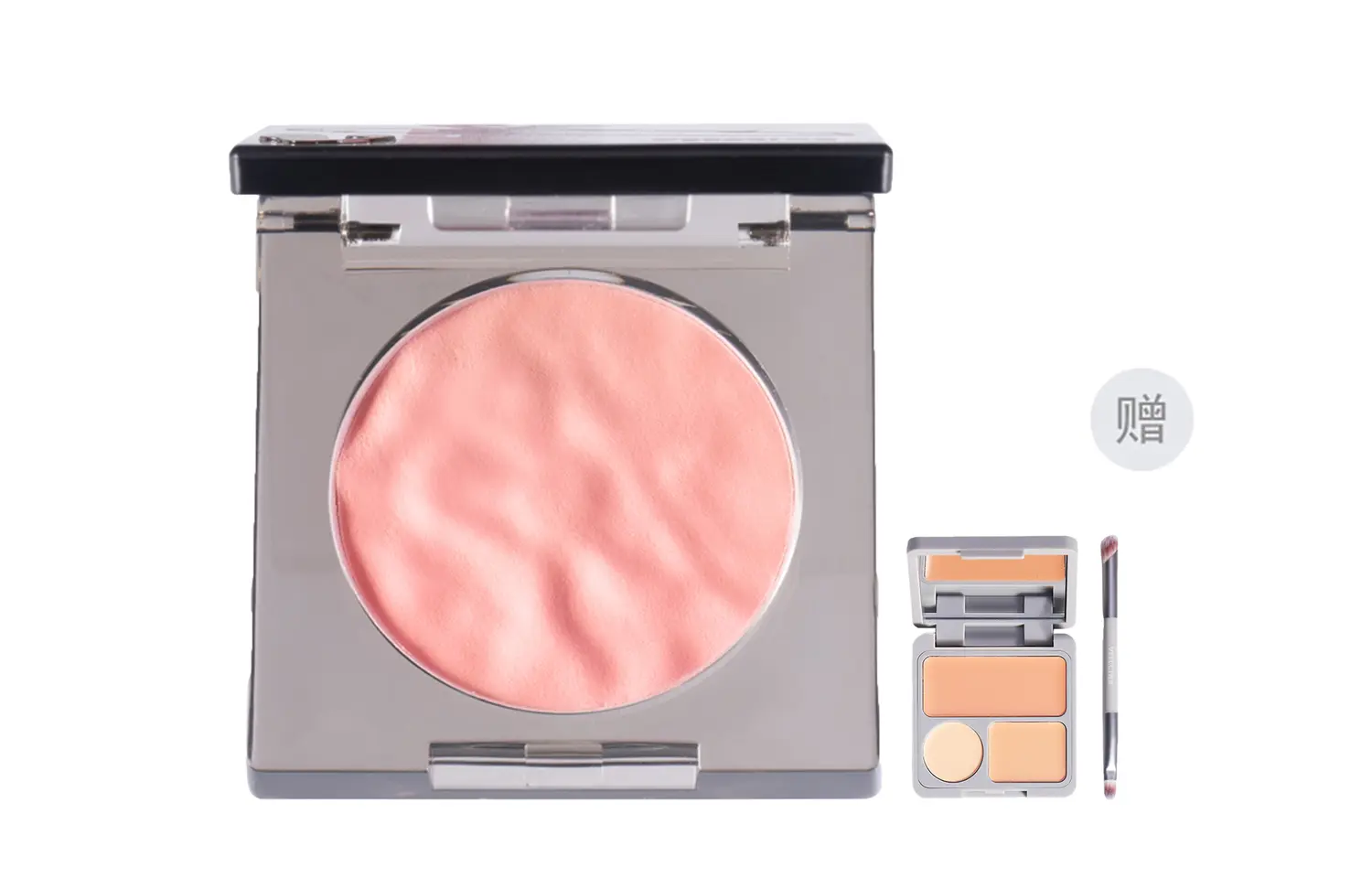 Румяна / Rouge для женщин VEECCI
Румяна / Rouge для женщин VEECCI