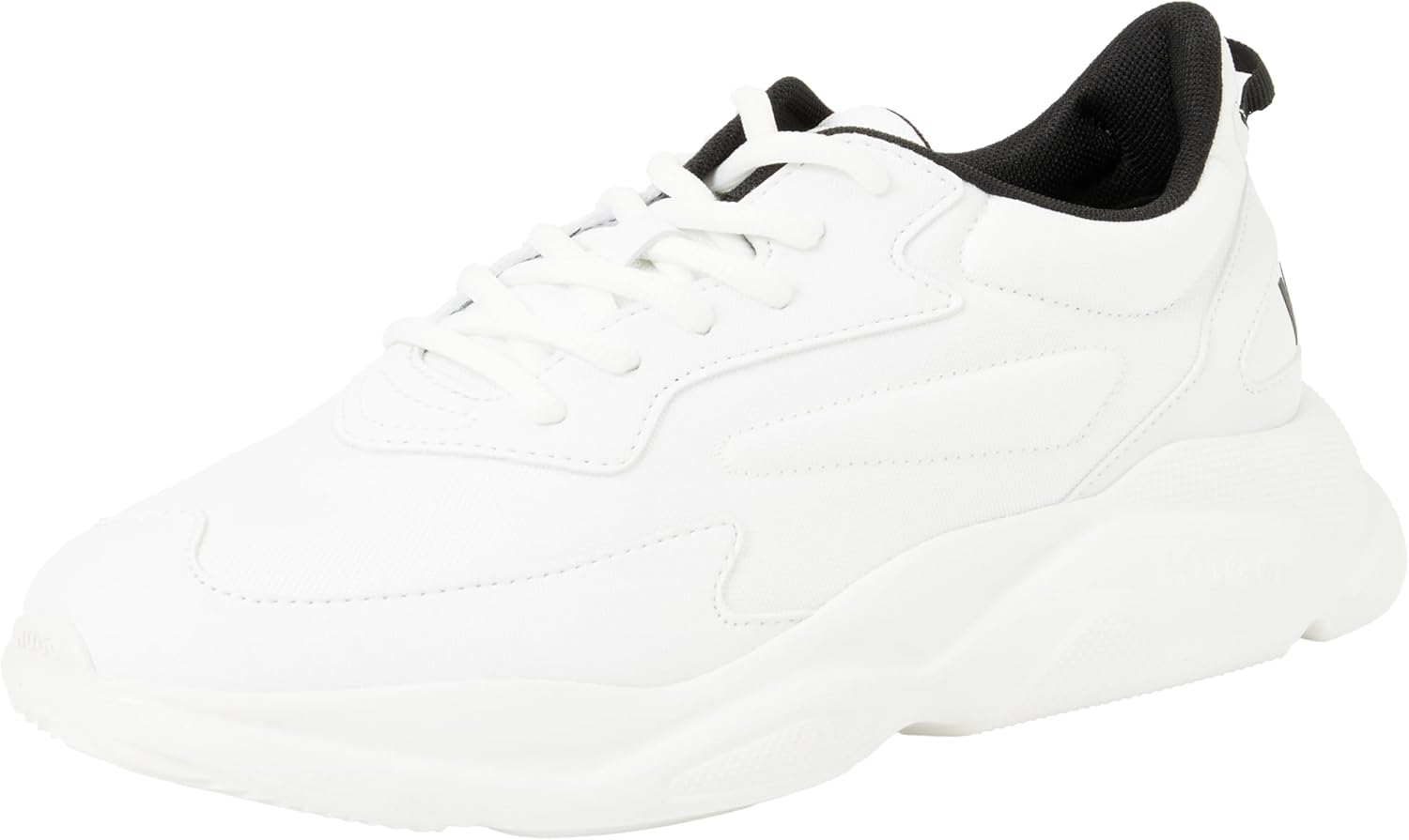 Кроссовки HUGO mens Modern, Natural101
Кроссовки HUGO mens Modern, Natural101