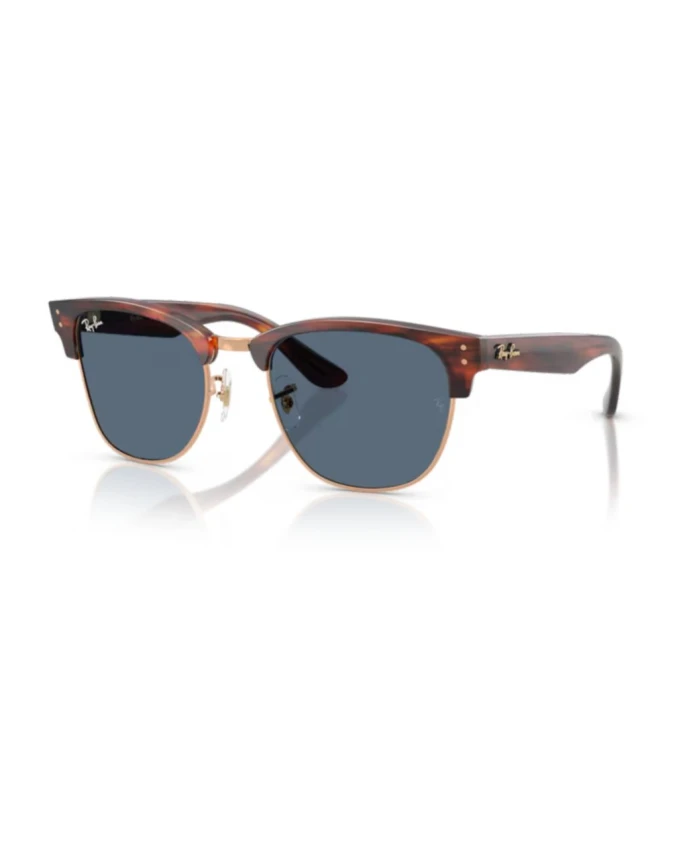 Стильные солнцезащитные очки на каждый день Ray-Ban, коричневый
Стильные солнцезащитные очки на каждый день Ray-Ban, коричневый