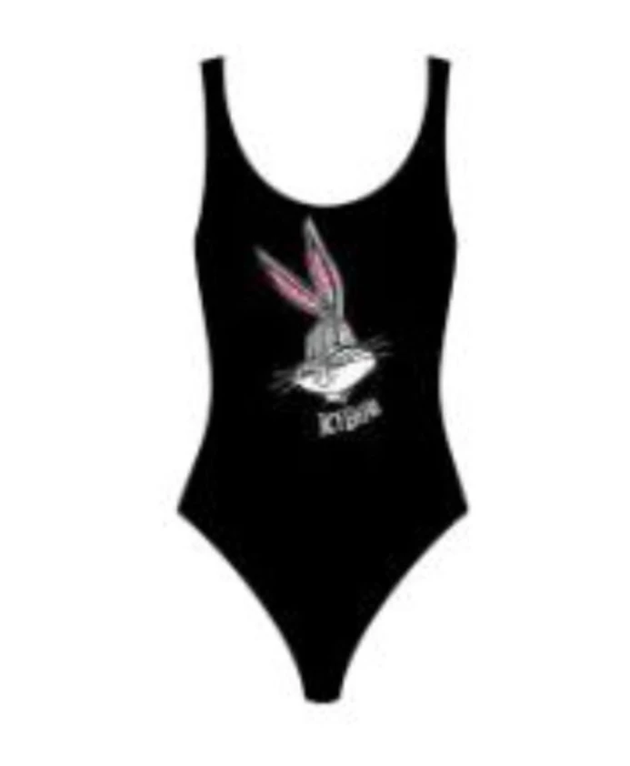 Цельный купальник Iceberg, черный
Цельный купальник Iceberg, черный