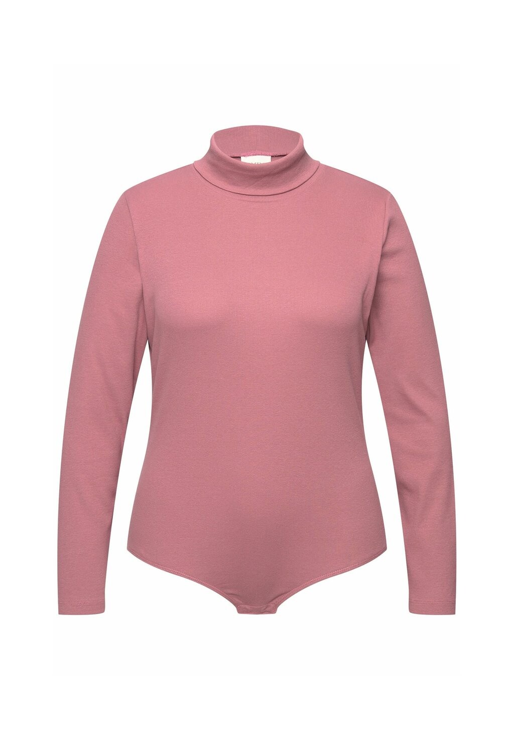 Топ с длинными рукавами Ulla Popken, светло-розовый
Топ с длинными рукавами Ulla Popken, светло-розовый