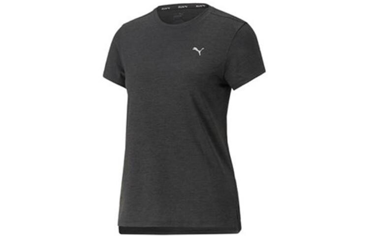 Женская футболка Puma, цвет Black
Женская футболка Puma, цвет Black